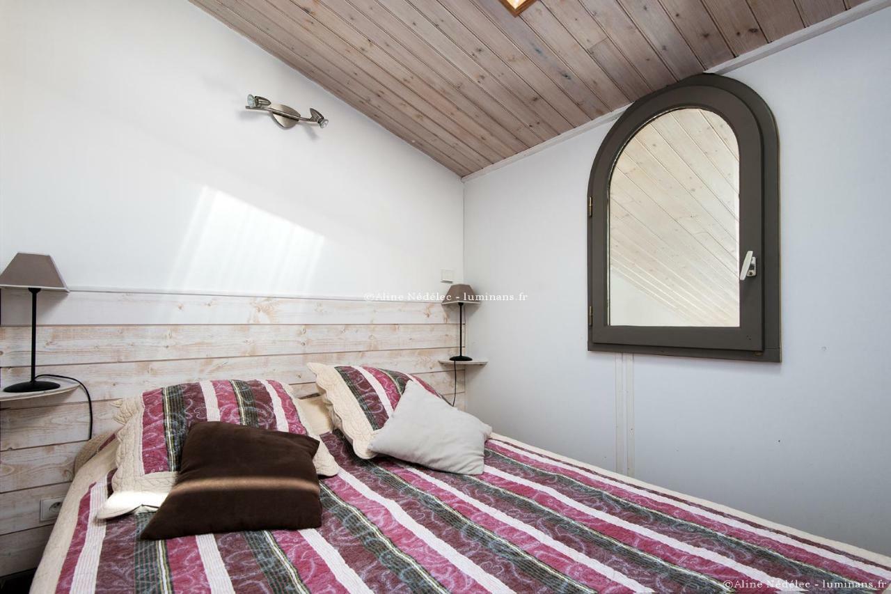 Appartement Vauban Saint-Martin-de-Ré Dış mekan fotoğraf