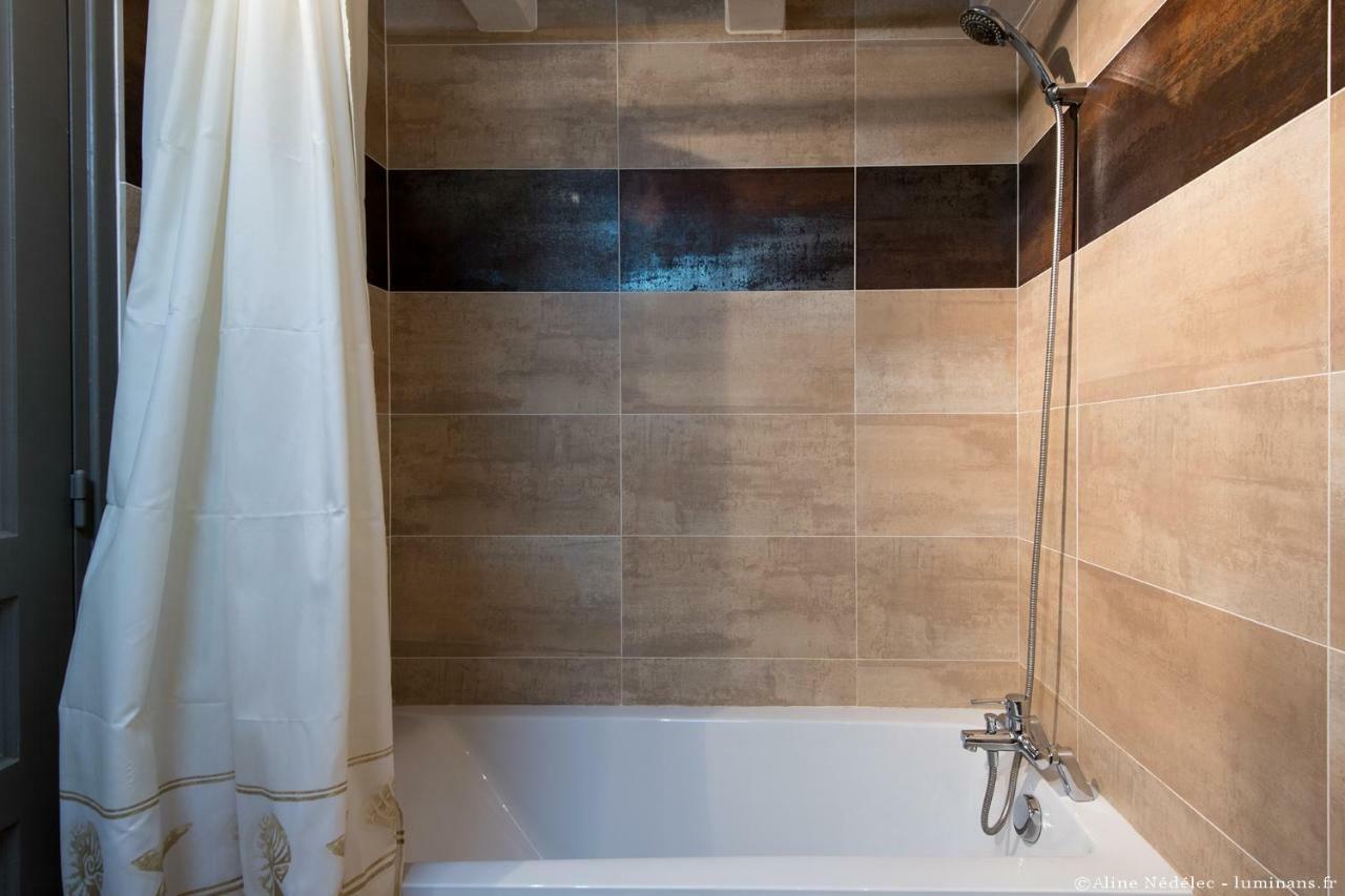 Appartement Vauban Saint-Martin-de-Ré Dış mekan fotoğraf